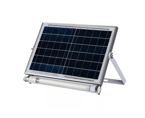 LED T8 Tube Solar Powered Garden Lights 380lm 580lm 780lm 1200lm