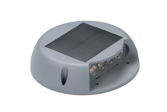 CB 7.4WH LED Solar Wall Light 50Lm Outdoor Sunlight Sensor Lamp