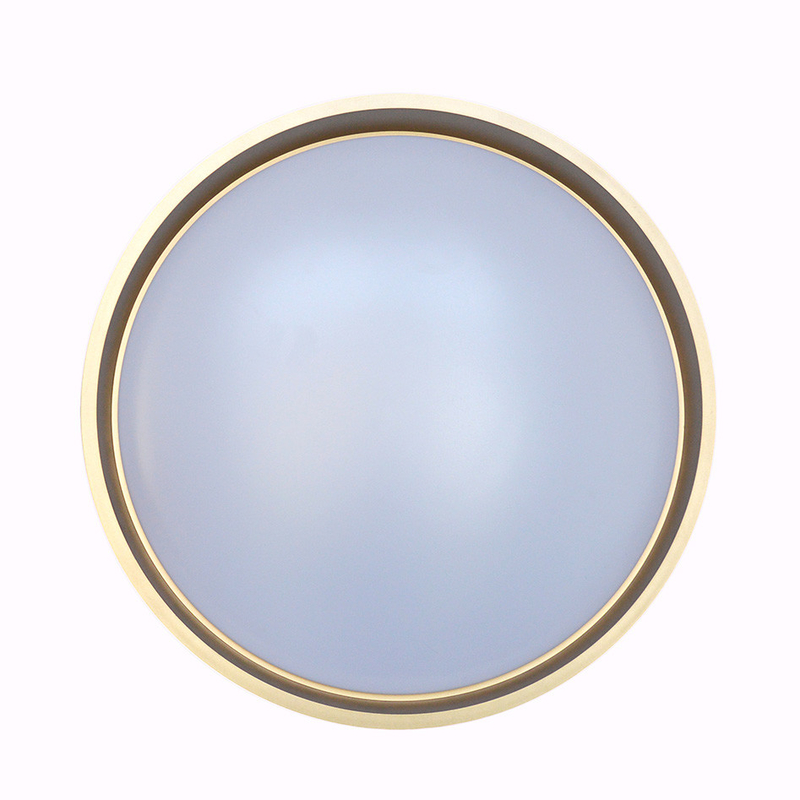 24W / 36W LED Surface Mounted Fixtures IP20 For Indoor Decoration